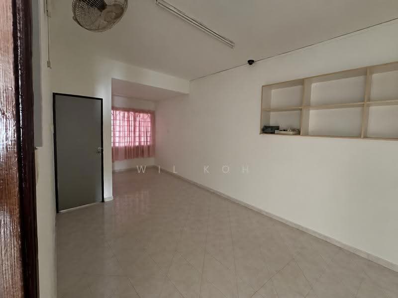 2-storey Terraced House for Sale in Taman Kajang Jaya (Kajang) - Wil Koh - Living Room - PropertyGuru.com.my