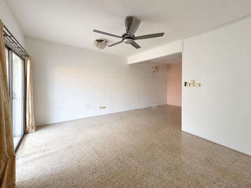 2-storey Terraced House for Sale in Taman Kajang Jaya (Kajang) - Wil Koh - Living Room - PropertyGuru.com.my