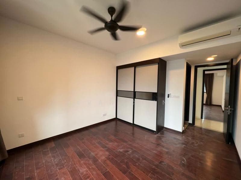 Condominium for Rent at Agile Mont Kiara - Alvan Chin - Bedroom - PropertyGuru.com.my