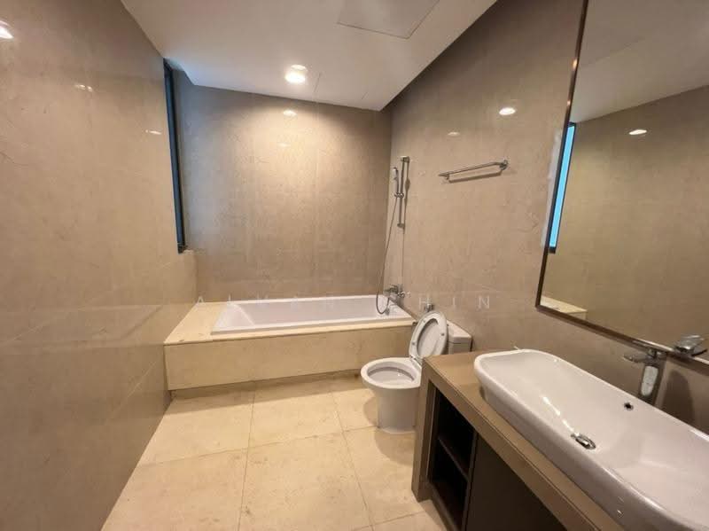 Condominium for Rent at Agile Mont Kiara - Alvan Chin - Bathroom - PropertyGuru.com.my