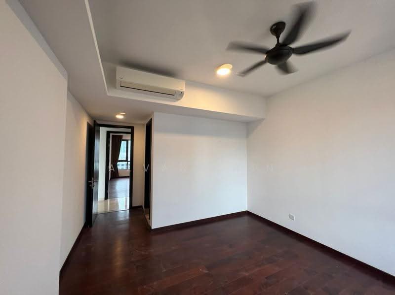Condominium for Rent at Agile Mont Kiara - Alvan Chin - Corridor - PropertyGuru.com.my