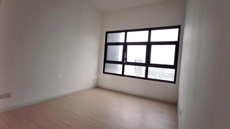 Condominium for Rent at Lakeville Residence - Yi Jun Cham - PropertyGuru.com.my