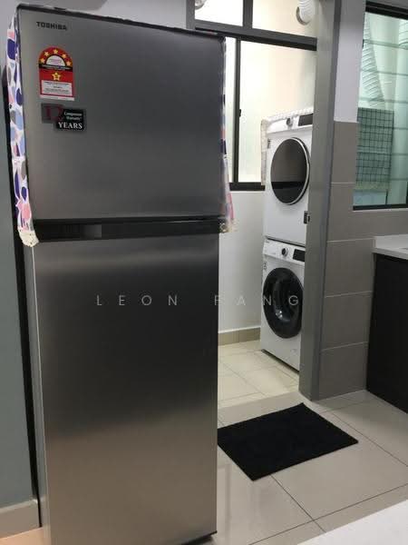 Service Residence for Rent at M Centura - Leon Fang - PropertyGuru.com.my