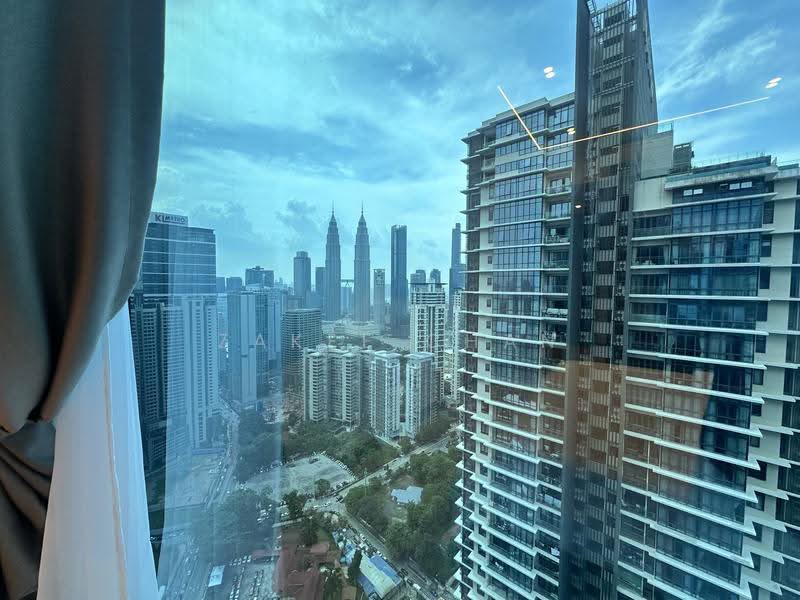 Service Residence for Sale at Eaton Residence - Zakee Chan - View - PropertyGuru.com.my