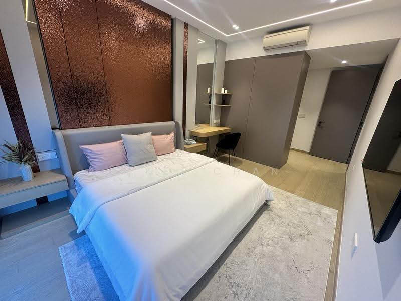 Service Residence for Sale at Eaton Residence - Zakee Chan - Bedroom - PropertyGuru.com.my