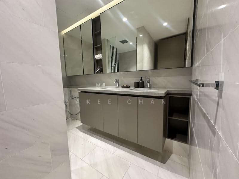 Service Residence for Sale at Eaton Residence - Zakee Chan - Bathroom - PropertyGuru.com.my