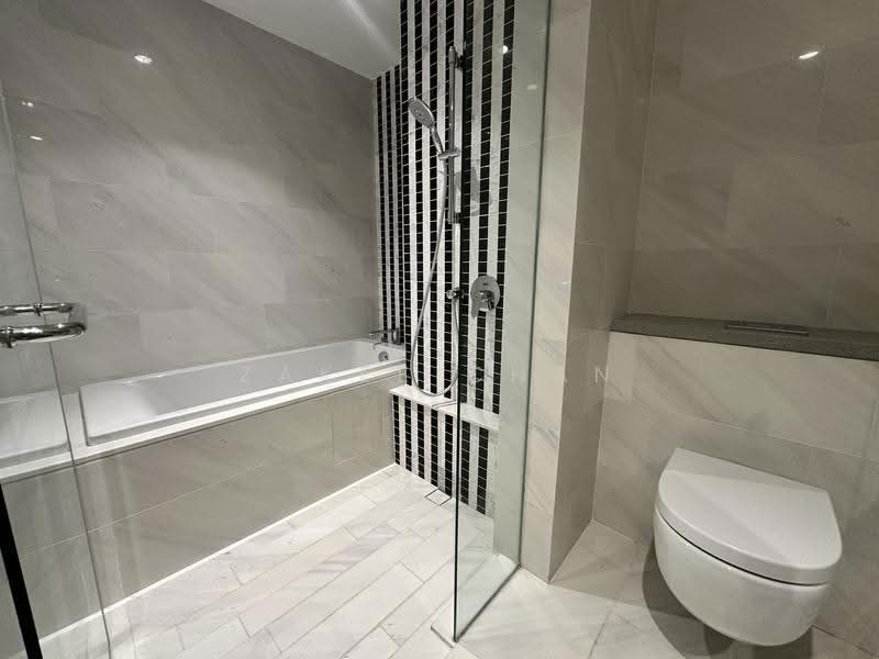 Service Residence for Sale at Eaton Residence - Zakee Chan - Bathroom - PropertyGuru.com.my