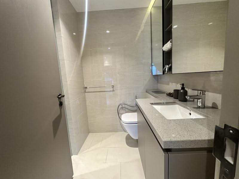 Service Residence for Sale at Eaton Residence - Zakee Chan - Bathroom - PropertyGuru.com.my