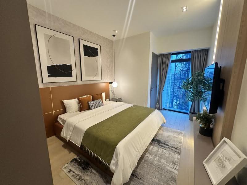 Service Residence for Sale at Eaton Residence - Zakee Chan - Bedroom - PropertyGuru.com.my