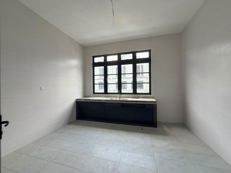 2.5-storey Terraced House for Sale in Iskandar Puteri (Nusajaya) (Johor) - Jaz Lee - PropertyGuru.com.my