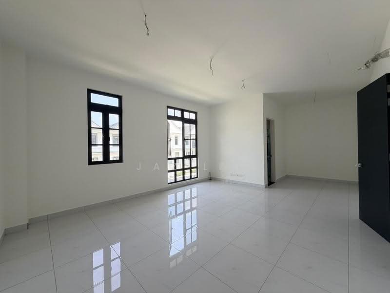 2.5-storey Terraced House for Sale in Iskandar Puteri (Nusajaya) (Johor) - Jaz Lee - PropertyGuru.com.my