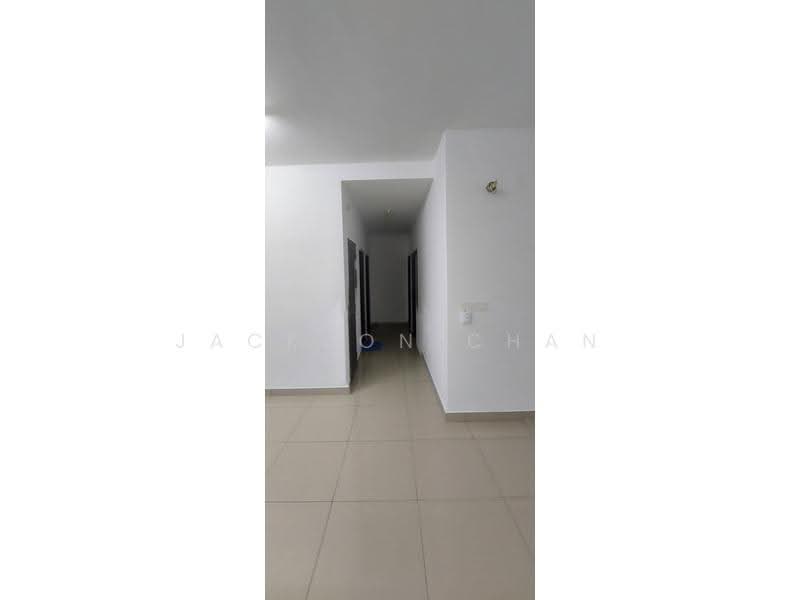 Kondominium untuk Disewa di The Henge - Jackson Chan - Corridor - PropertyGuru.com.my