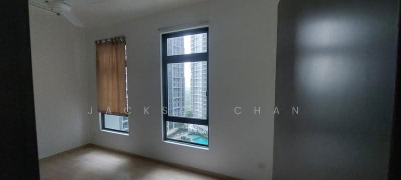 Kondominium untuk Disewa di The Henge - Jackson Chan - View - PropertyGuru.com.my