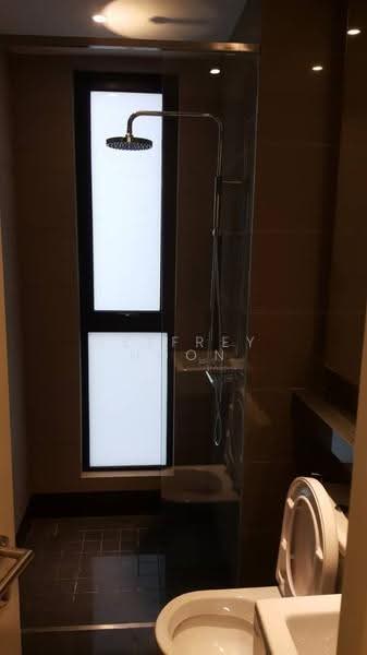 Kediaman Servis untuk Disewa di Residency V - Jeffrey Hoon - Bathroom - PropertyGuru.com.my