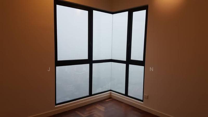 Kediaman Servis untuk Disewa di Residency V - Jeffrey Hoon - View - PropertyGuru.com.my