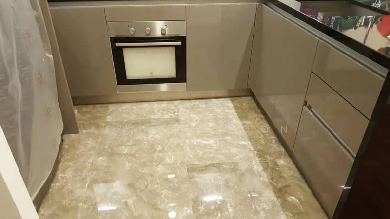 Kediaman Servis untuk Disewa di Residency V - Jeffrey Hoon - Kitchen - PropertyGuru.com.my