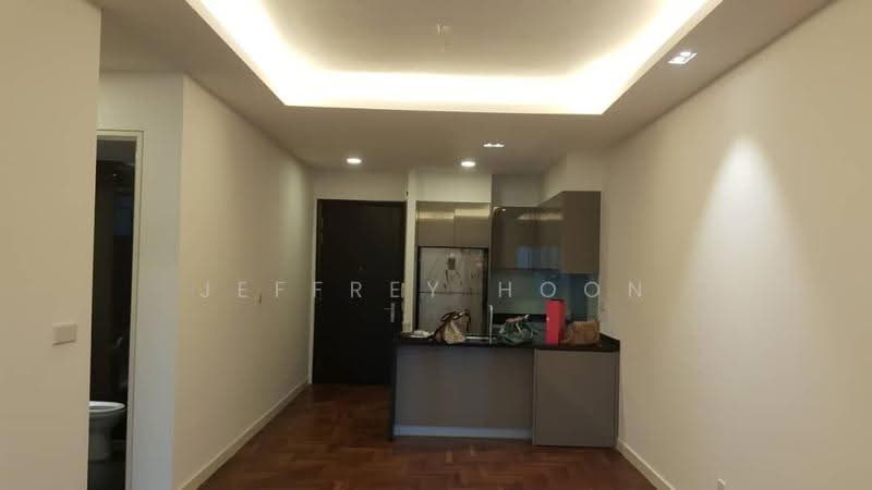 Kediaman Servis untuk Disewa di Residency V - Jeffrey Hoon - Interior - PropertyGuru.com.my