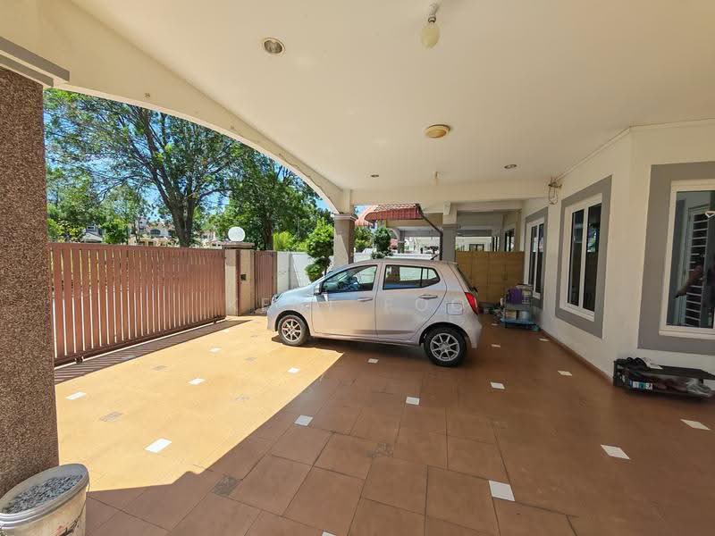 Semi-Detached House for Sale in Simpang Pulai (Perak) - Kent Foo - Exterior - PropertyGuru.com.my