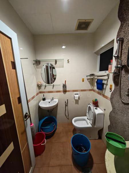 Semi-Detached House for Sale in Simpang Pulai (Perak) - Kent Foo - Bathroom - PropertyGuru.com.my