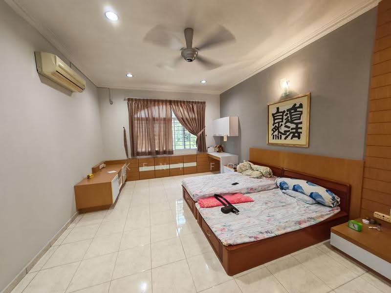 Semi-Detached House for Sale in Simpang Pulai (Perak) - Kent Foo - Bedroom - PropertyGuru.com.my