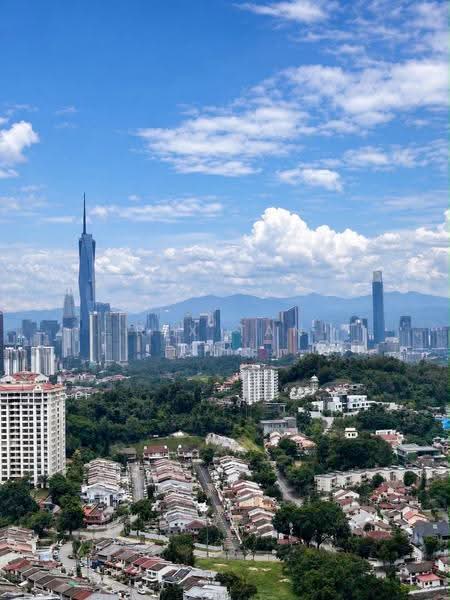 Condominium for Rent at Avara - Rex Tan - Exterior - PropertyGuru.com.my