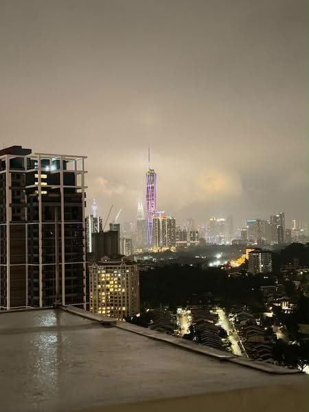 Condominium for Rent at Avara - Rex Tan - Exterior - PropertyGuru.com.my
