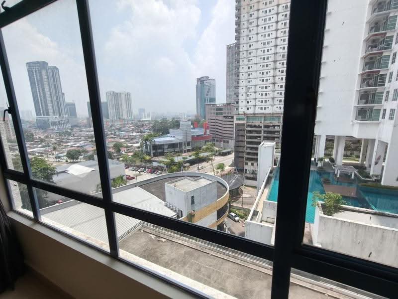 Pangsapuri untuk Disewa di Aster Court - Alan Tan - View - PropertyGuru.com.my
