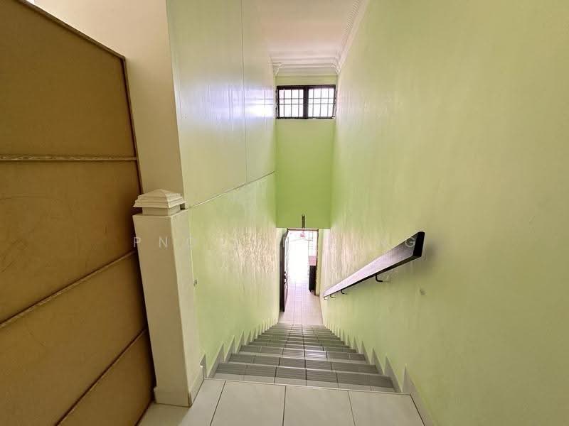 Townhouse for Sale in Desa Ria (Sungai Ara) - Png Lee Peng - PropertyGuru.com.my
