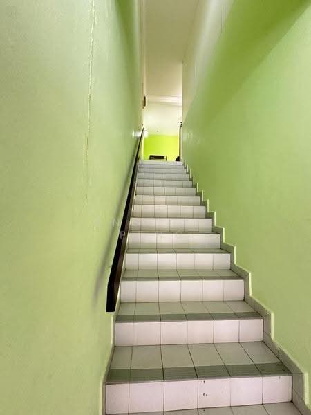 Townhouse for Sale in Desa Ria (Sungai Ara) - Png Lee Peng - PropertyGuru.com.my