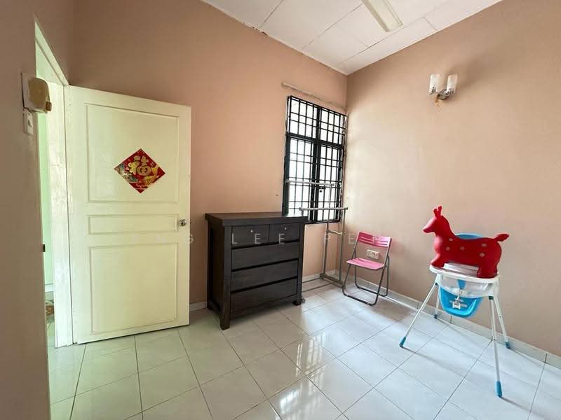 Townhouse for Sale in Desa Ria (Sungai Ara) - Png Lee Peng - PropertyGuru.com.my