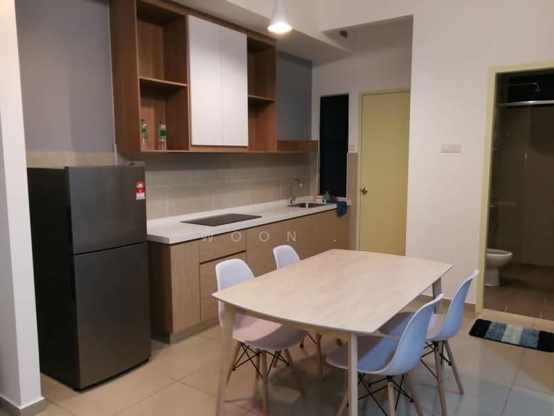 Service Residence for Rent at Atlantis Residences (Pangsapuri Atlantis Kota Syahbandar) - Woon . - PropertyGuru.com.my