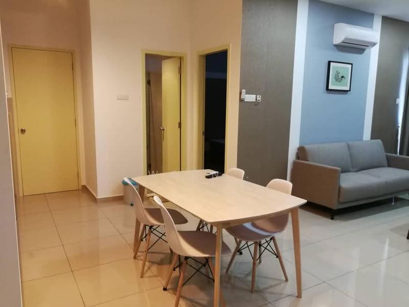 Service Residence for Rent at Atlantis Residences (Pangsapuri Atlantis Kota Syahbandar) - Woon . - PropertyGuru.com.my
