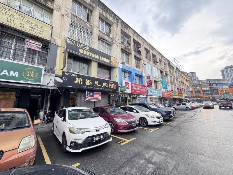 Shop / Office for Sale in Pusat Bandar Puchong (Puchong) - EE Ling - PropertyGuru.com.my