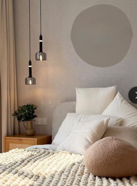 Service Residence for Rent at Residensi 38 Bangsar - Leo See - Bedroom - PropertyGuru.com.my