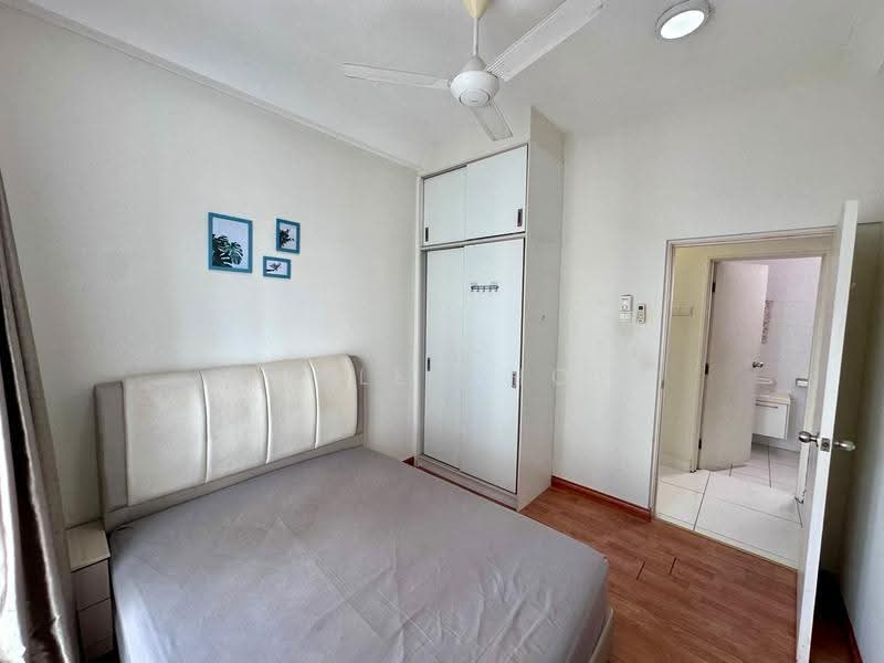 Kediaman Servis untuk Disewa di The Platino Serviced Apartment - Belle Choy - PropertyGuru.com.my