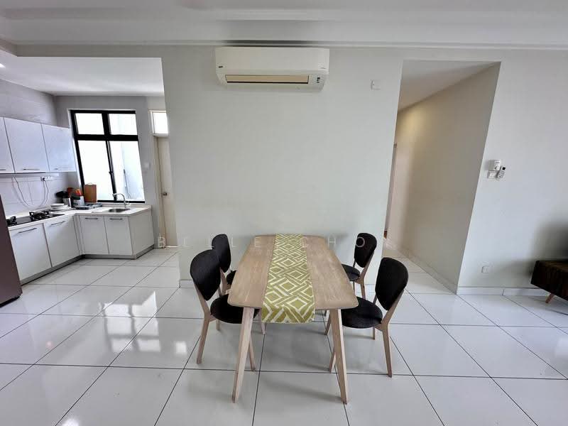 Kediaman Servis untuk Disewa di The Platino Serviced Apartment - Belle Choy - PropertyGuru.com.my