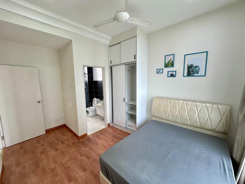 Kediaman Servis untuk Disewa di The Platino Serviced Apartment - Belle Choy - PropertyGuru.com.my