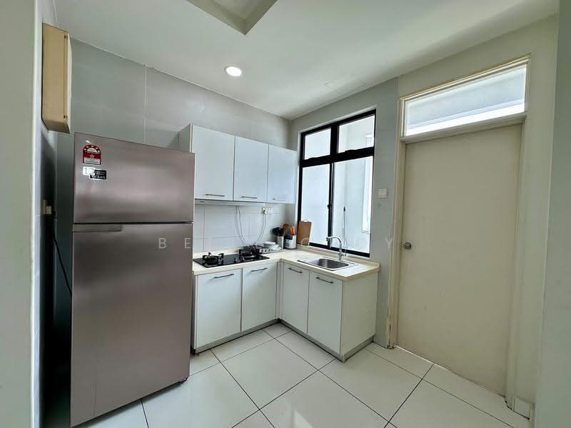 Kediaman Servis untuk Disewa di The Platino Serviced Apartment - Belle Choy - PropertyGuru.com.my