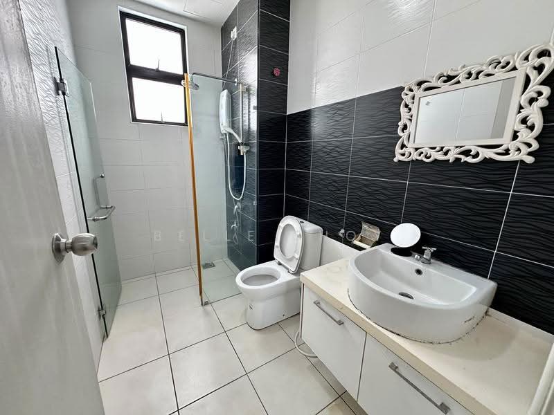 Kediaman Servis untuk Disewa di The Platino Serviced Apartment - Belle Choy - PropertyGuru.com.my