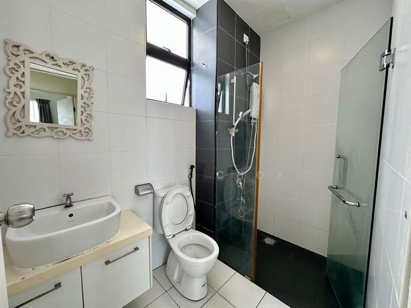 Kediaman Servis untuk Disewa di The Platino Serviced Apartment - Belle Choy - PropertyGuru.com.my