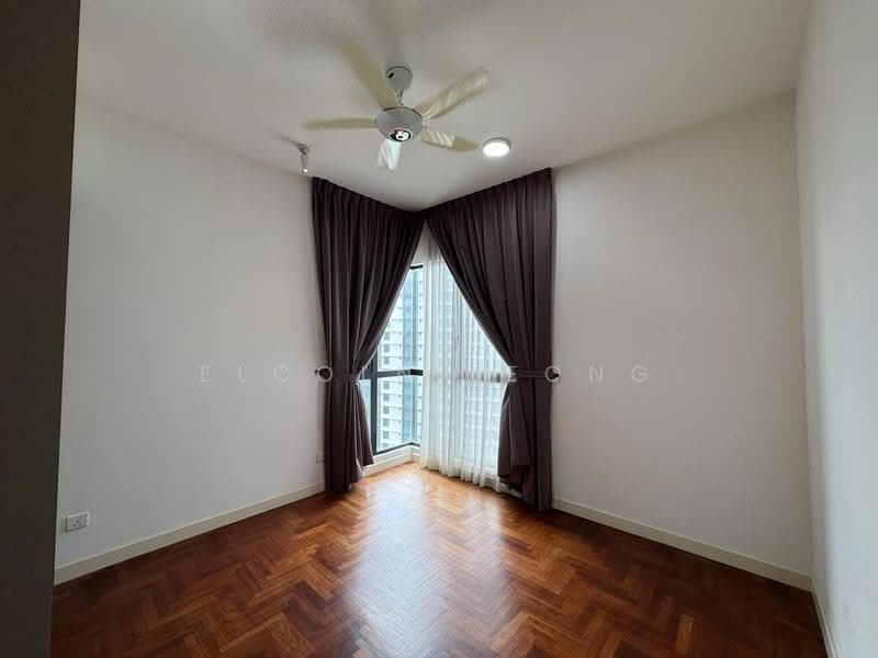 Kediaman Servis untuk Disewa di Residency V - Elcoln Leong - Interior - PropertyGuru.com.my