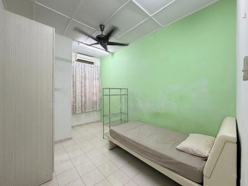 2-storey Terraced House for Sale in Taman Desa Cemerlang (Ulu Tiram) - Guang Jun Loh - PropertyGuru.com.my