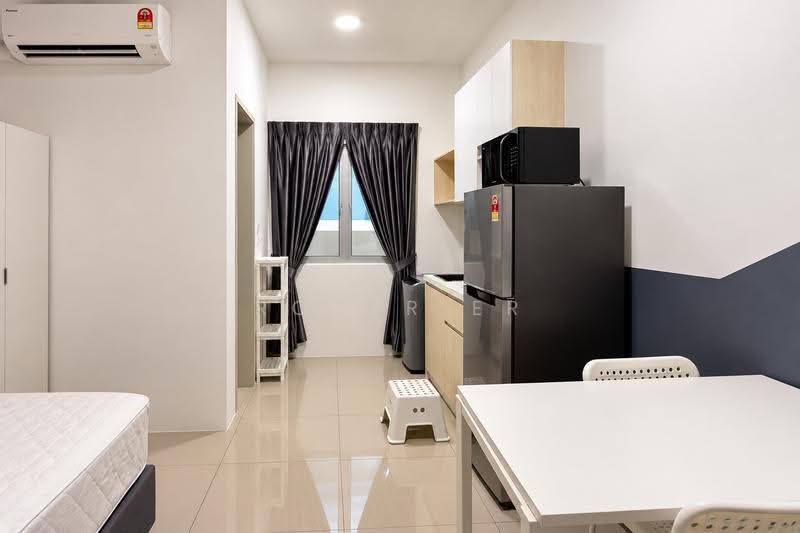 Apartment for Rent at Vista Harmoni - Roger Er - Kitchen - PropertyGuru.com.my