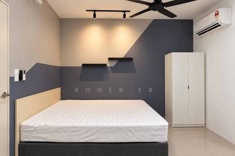 Apartment for Rent at Vista Harmoni - Roger Er - Bedroom - PropertyGuru.com.my