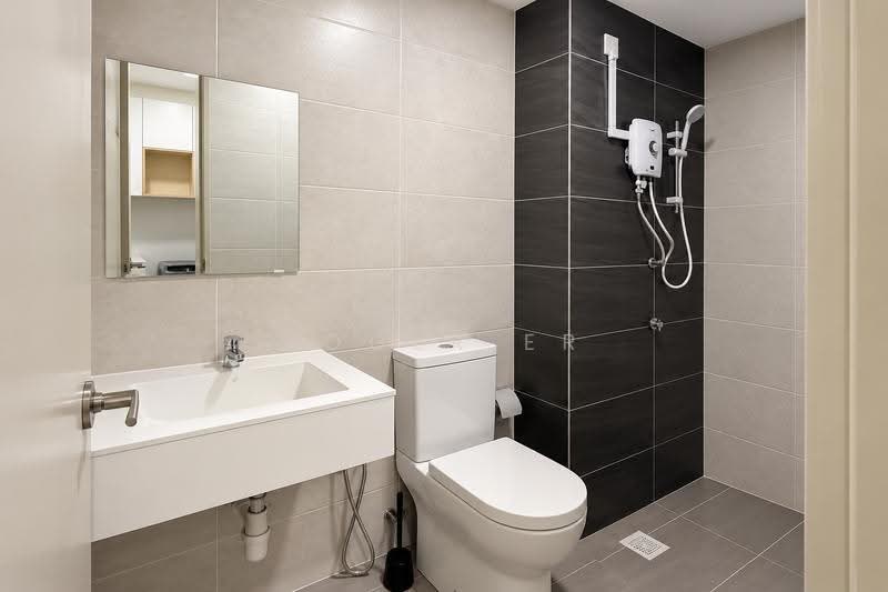 Apartment for Rent at Vista Harmoni - Roger Er - Bathroom - PropertyGuru.com.my