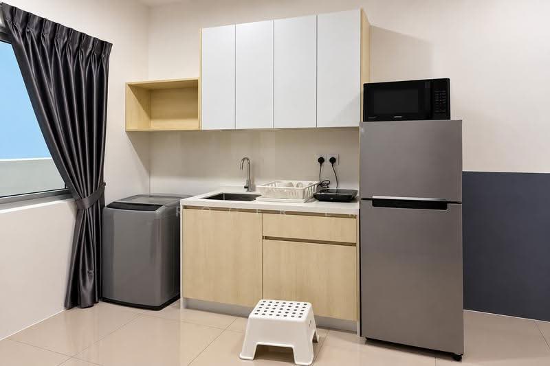 Apartment for Rent at Vista Harmoni - Roger Er - Kitchen - PropertyGuru.com.my