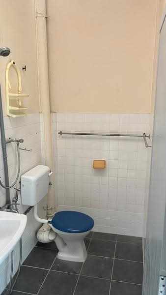 Terraced House for Rent in Desa Setapak (Wangsa Maju) - Bobby Lee - Bathroom - PropertyGuru.com.my
