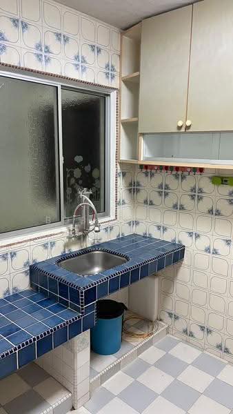 Terraced House for Rent in Desa Setapak (Wangsa Maju) - Bobby Lee - Kitchen - PropertyGuru.com.my