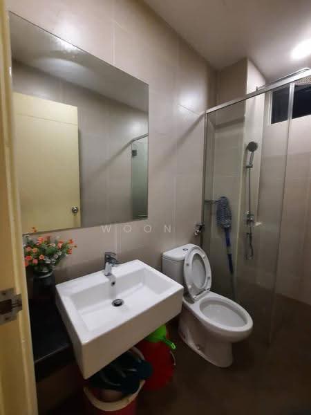Service Residence for Rent at Atlantis Residences (Pangsapuri Atlantis Kota Syahbandar) - Woon . - PropertyGuru.com.my
