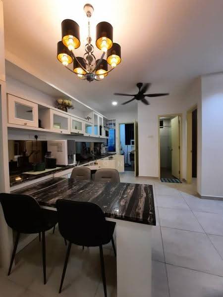 Service Residence for Rent at Atlantis Residences (Pangsapuri Atlantis Kota Syahbandar) - Woon . - PropertyGuru.com.my